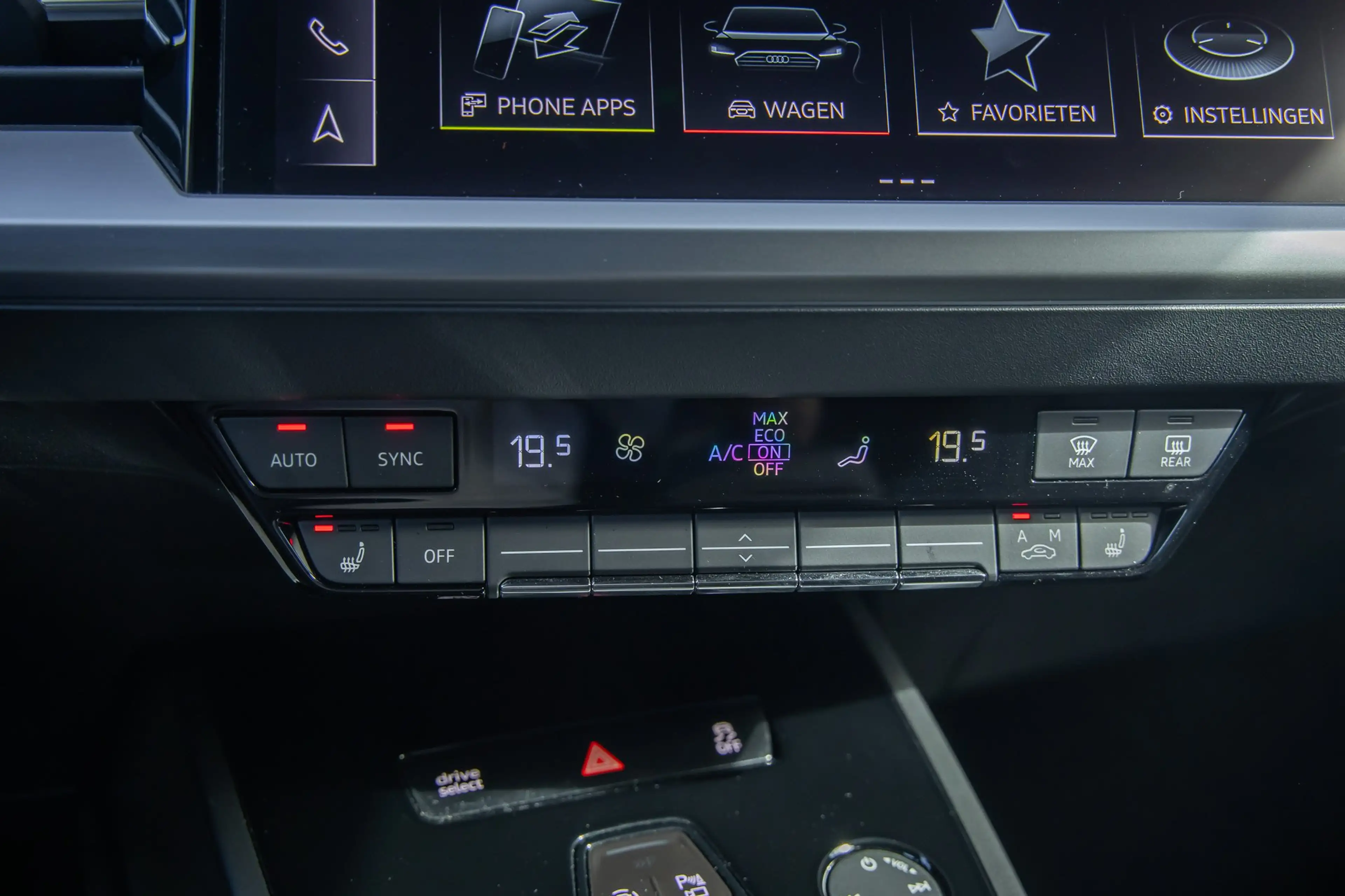 Audi Q4 e-tron Sportback 40 Edition 77 kWh | Apple Carplay/Androi — photo 25