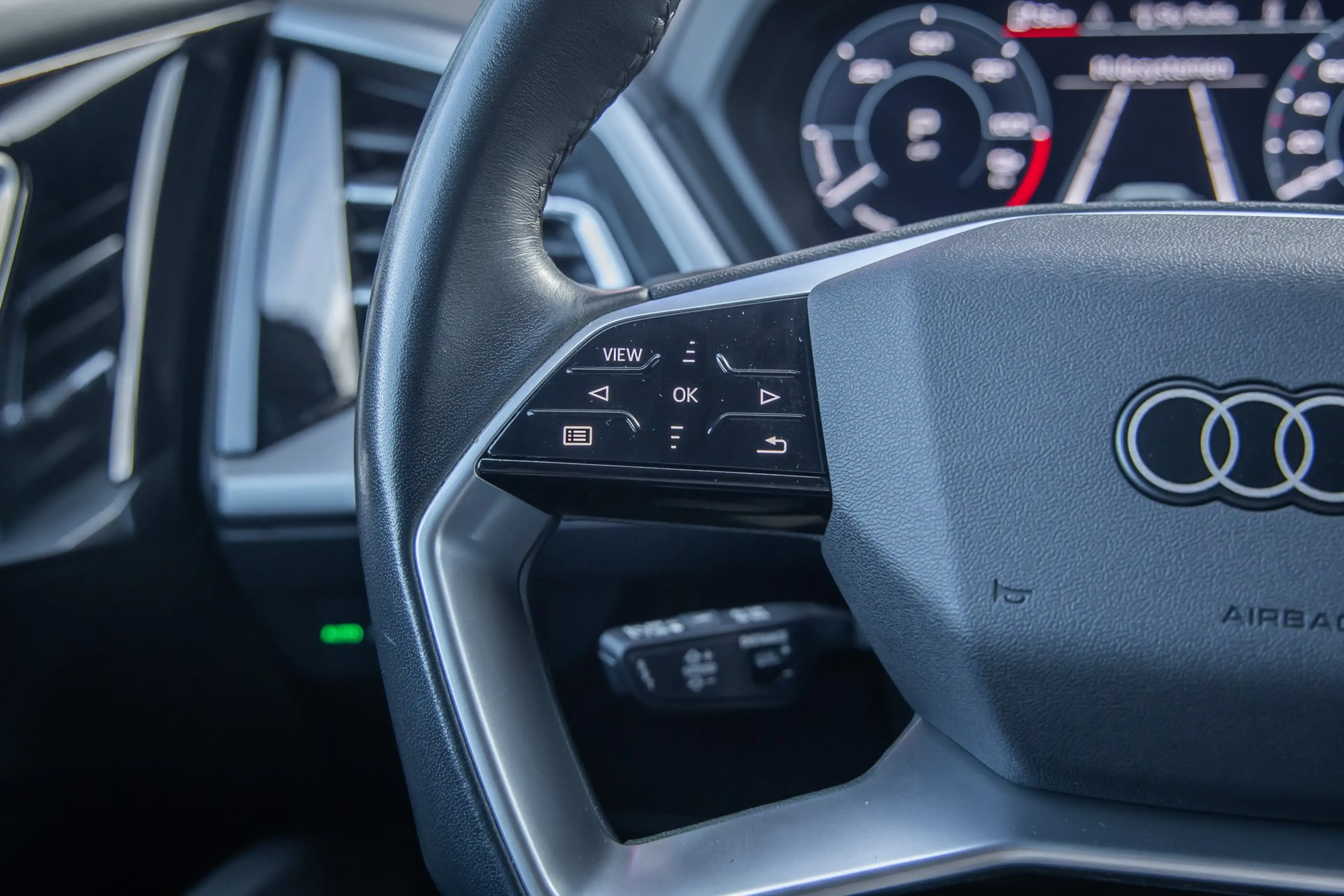 Audi Q4 e-tron Sportback 40 Edition 77 kWh | Apple Carplay/Androi — photo 20