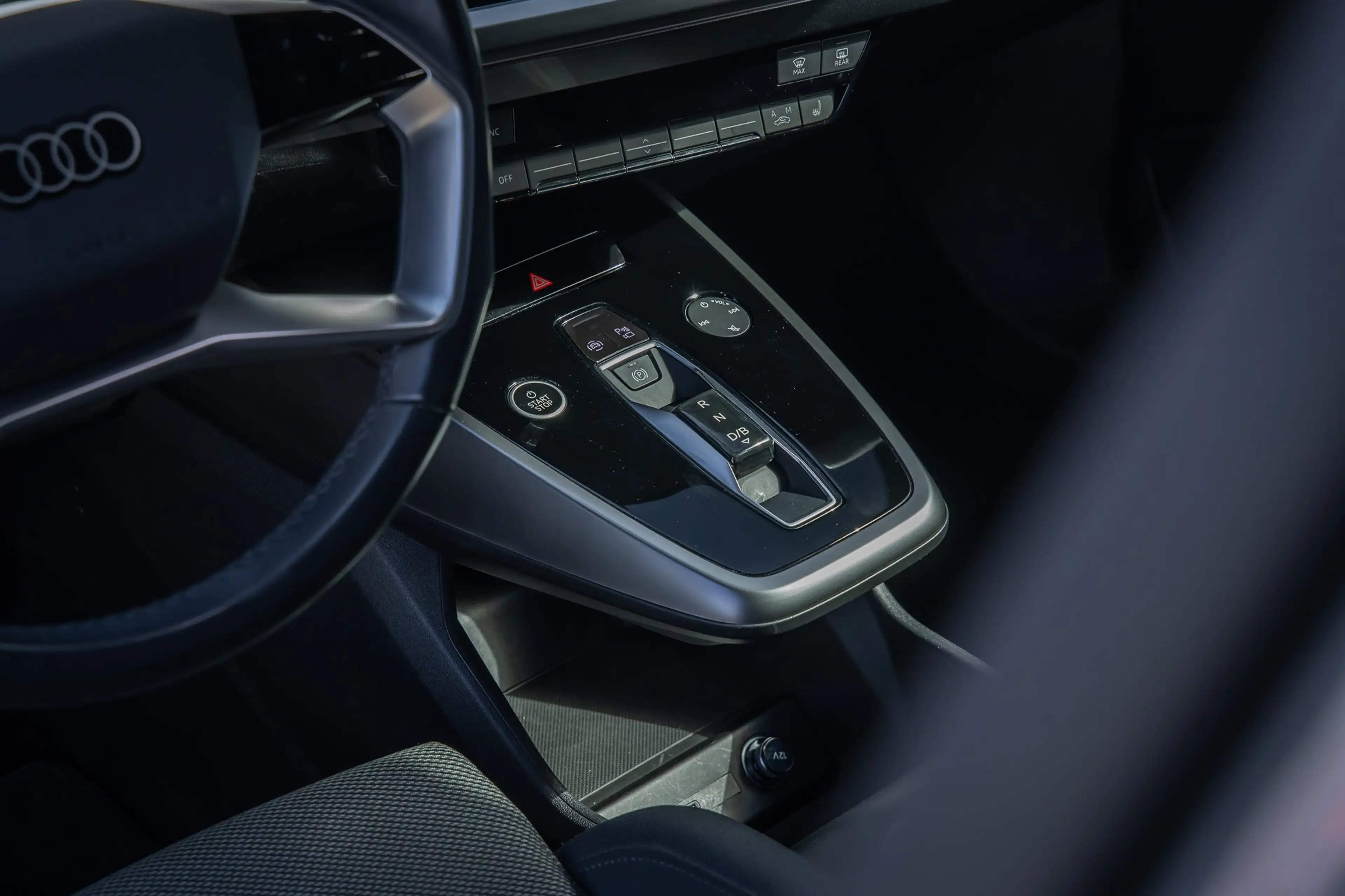 Audi Q4 e-tron Sportback 40 Edition 77 kWh | Apple Carplay/Androi — photo 17