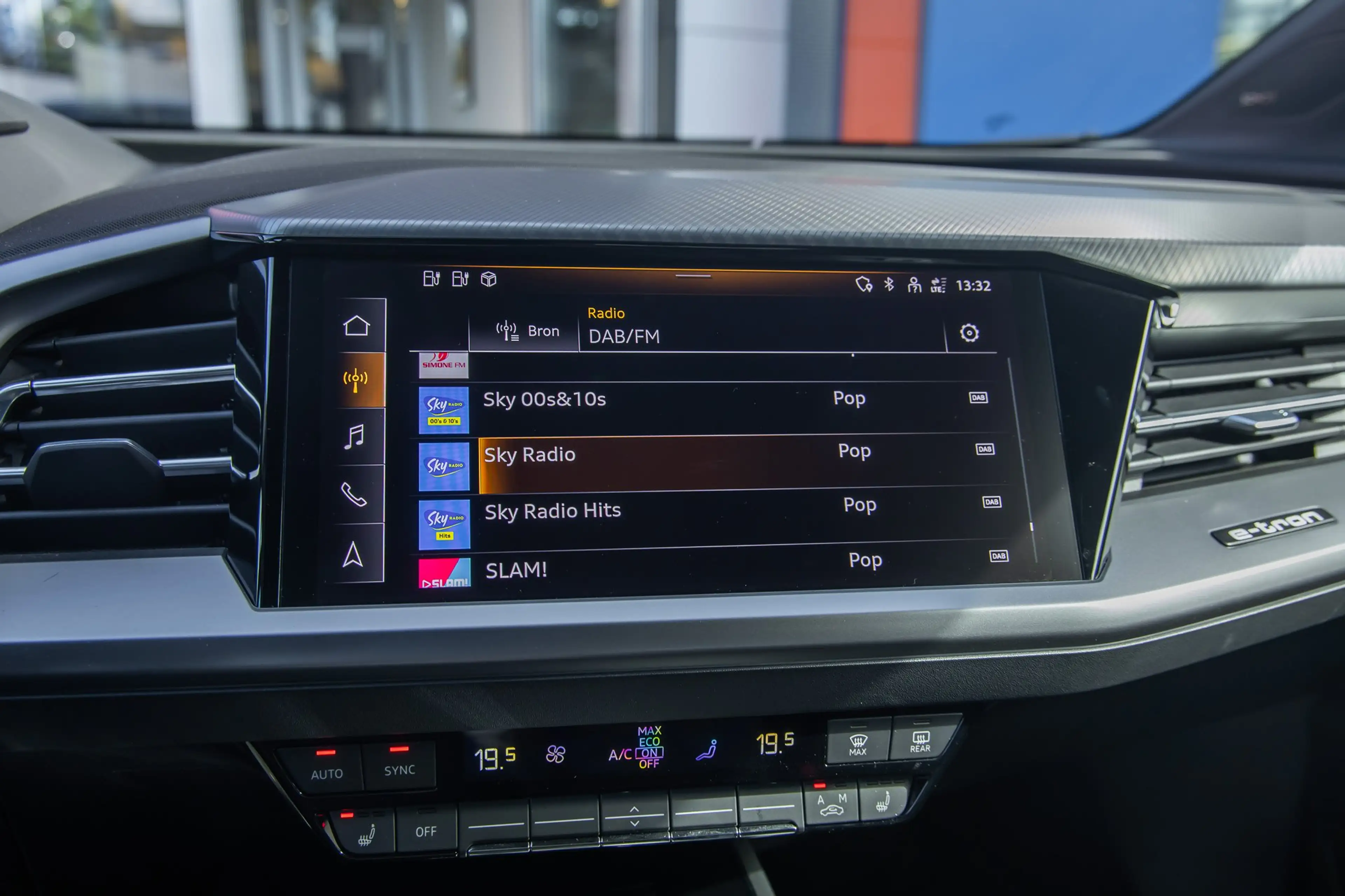 Audi Q4 e-tron Sportback 40 Edition 77 kWh | Apple Carplay/Androi — photo 29