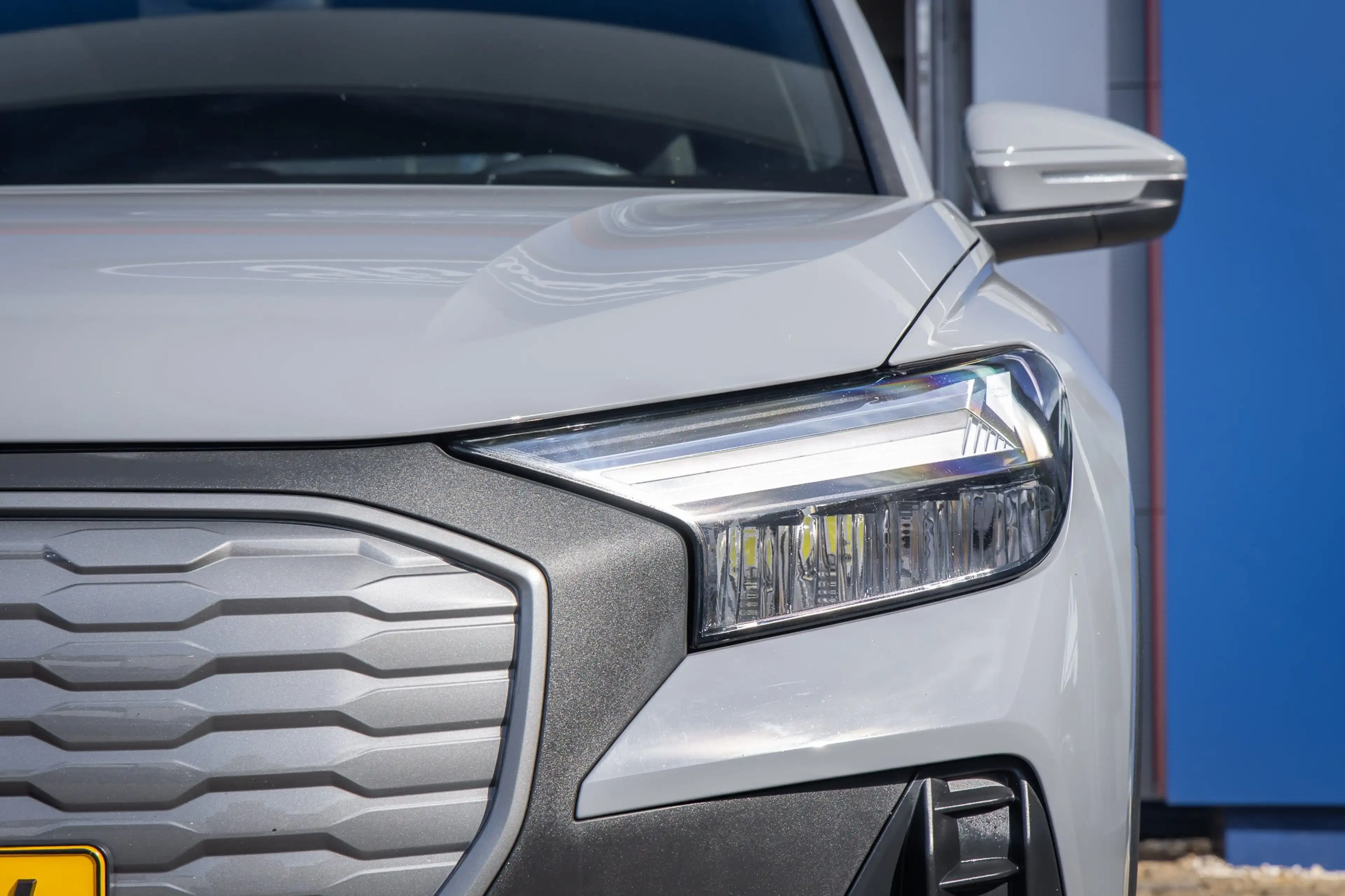 Audi Q4 e-tron Sportback 40 Edition 77 kWh | Apple Carplay/Androi — photo 4
