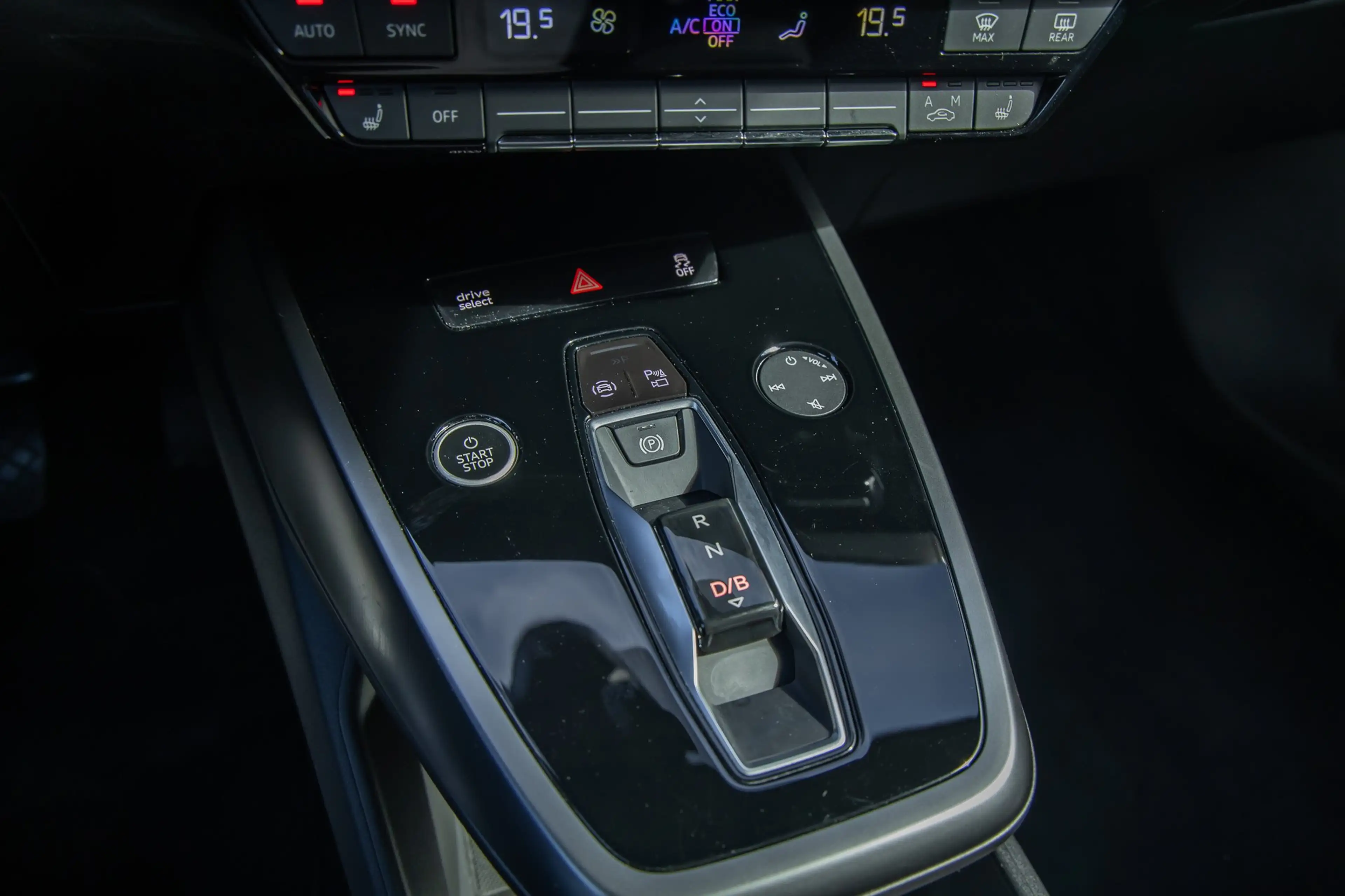 Audi Q4 e-tron Sportback 40 Edition 77 kWh | Apple Carplay/Androi — photo 24