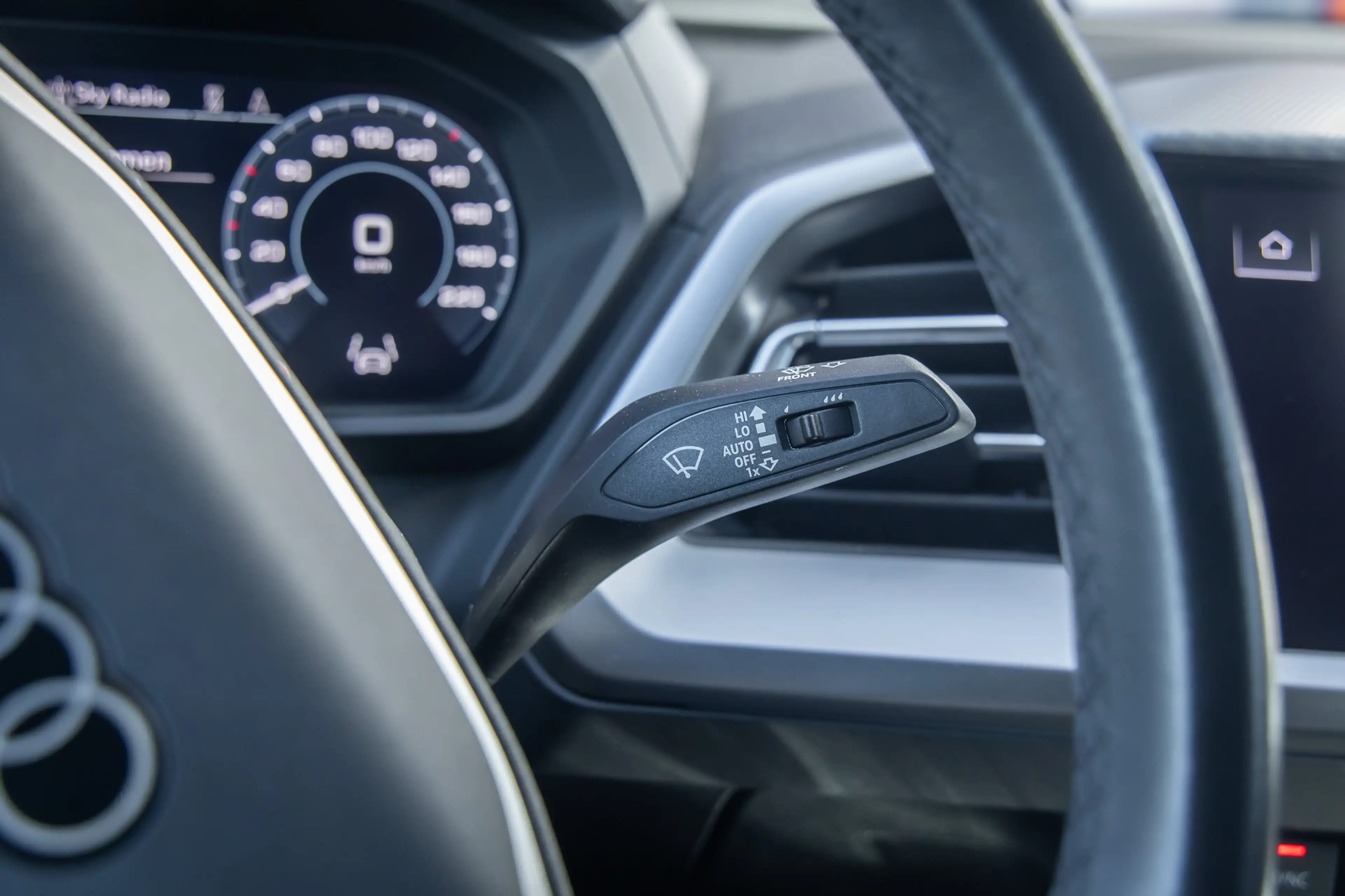 Audi Q4 e-tron Sportback 40 Edition 77 kWh | Apple Carplay/Androi — photo 23