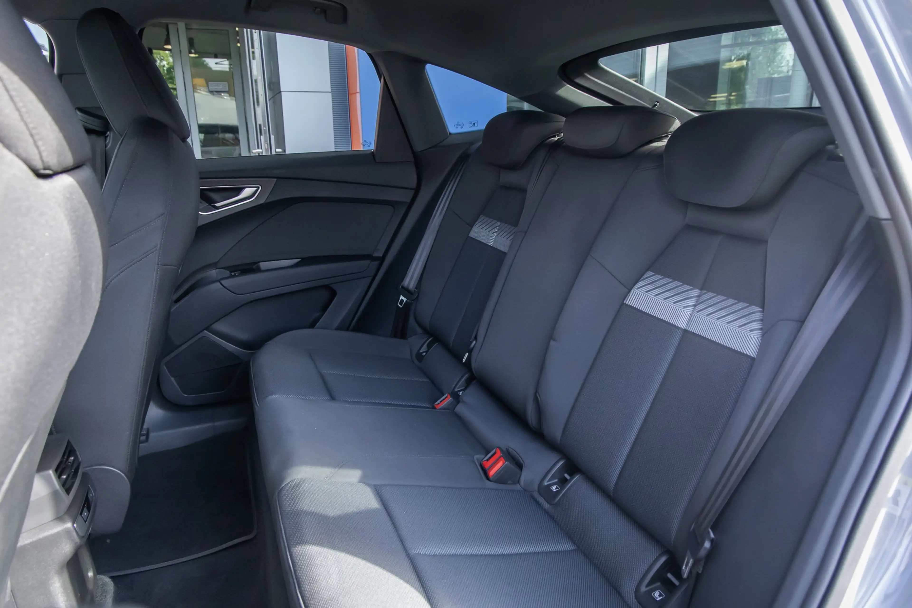 Audi Q4 e-tron Sportback 40 Edition 77 kWh | Apple Carplay/Androi — photo 16