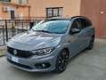 Fiat Tipo SW 1.6 mjt Easy Business s&s 120cv dct Сірий - thumbnail 1