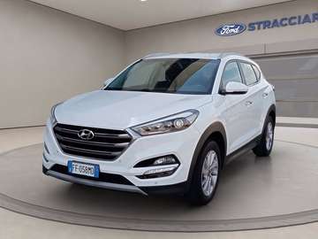 1.6 gdi Comfort 2wd