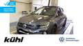 Volkswagen Taigo 1.0 TSI DSG R-Line IQ.Light ACC beats App Grau - thumbnail 1