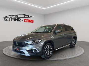 1.5 GSE Mild-Hybrid Cross