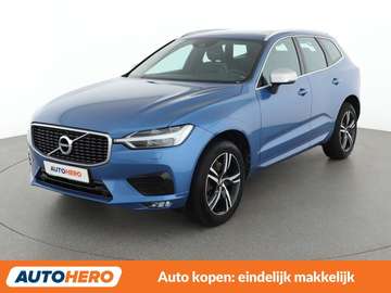 2.0 T5 R-Design 2WD