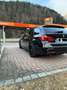 BMW 330 330d Touring Österreich-Paket Aut. Schwarz - thumbnail 2