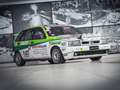 Fiat Tipo Tipo 5p 1.8 16v fiches gruppo N Wit - thumbnail 39