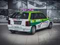 Fiat Tipo Tipo 5p 1.8 16v fiches gruppo N Wit - thumbnail 2