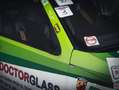 Fiat Tipo Tipo 5p 1.8 16v fiches gruppo N Wit - thumbnail 24