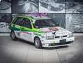 Fiat Tipo Tipo 5p 1.8 16v fiches gruppo N Wit - thumbnail 1