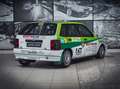 Fiat Tipo Tipo 5p 1.8 16v fiches gruppo N Wit - thumbnail 33