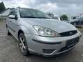 Ford Focus Turnier Viva X Silber - thumbnail 9