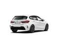 BMW 118 i M-Sport LED W-LAN NAVI SHZ PDC KLIMA Weiß - thumbnail 2