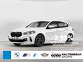 BMW 118 i M-Sport LED W-LAN NAVI SHZ PDC KLIMA Weiß - thumbnail 1