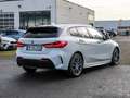 BMW 118 i M-Sport LED W-LAN NAVI SHZ PDC KLIMA Weiß - thumbnail 5