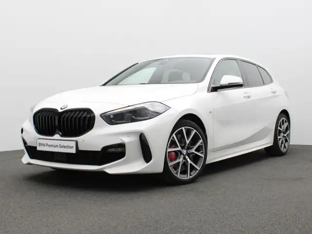 BMW 1er