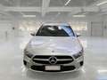 Mercedes-Benz A 250 e hybrid EQ Business IN ARRIVO Argento - thumbnail 6
