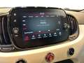 Fiat 500C 1.0 Mild Hybrid Dolcevita  Fahrassist+PTS Weiß - thumbnail 12