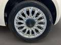 Fiat 500C 1.0 Mild Hybrid Dolcevita  Fahrassist+PTS Weiß - thumbnail 9