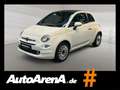 Fiat 500C 1.0 Mild Hybrid Dolcevita  Fahrassist+PTS Weiß - thumbnail 1