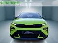Skoda Elroq 85 RS Matrix AHK Navi PLA Klimaautomatik Grün - thumbnail 5