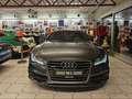 Audi A7 3,0 TDI quattro Sport S-Line 1 Besitz Grau - thumbnail 4