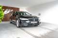 BMW 530 e, LCI, touring, Head-up, comfortzetels, laser Zwart - thumbnail 1