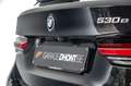 BMW 530 e, LCI, touring, Head-up, comfortzetels, laser Zwart - thumbnail 6