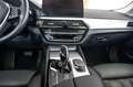 BMW 530 e, LCI, touring, Head-up, comfortzetels, laser Zwart - thumbnail 23