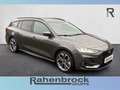 Ford Focus ST-Line X Turnier EcoBoost MHEV-AUTOMATIK Grigio - thumbnail 14