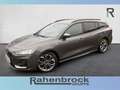 Ford Focus ST-Line X Turnier EcoBoost MHEV-AUTOMATIK Grigio - thumbnail 1
