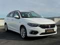 Fiat Tipo Lounge 1.4 88KW Navi Kam PDC AHK Blanco - thumbnail 3