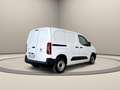 Peugeot Partner BlueHDi 75 S&S PC Furgone Premium L1 Weiß - thumbnail 5