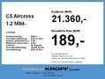 Citroen C5 Aircross 1.2 Tempomat,Navi,Sitzheizung Grau - thumbnail 4