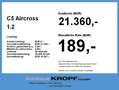 Citroen C5 Aircross 1.2 Fin. ab 2,99 % Navi,Sitzheizung Grau - thumbnail 4