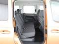 Volkswagen Caddy 1.5 TSI DSG Life (NAVI,RearView,AHK,SH,DAB) Klima Bronze - thumbnail 5