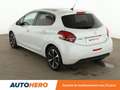 Peugeot 208 1.2 PureTech Allure Blanc - thumbnail 4