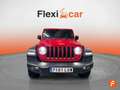 Jeep Wrangler 2.2CRD Rubicon 8ATX Rojo - thumbnail 2