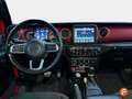 Jeep Wrangler 2.2CRD Rubicon 8ATX Rojo - thumbnail 11