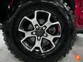 Jeep Wrangler 2.2CRD Rubicon 8ATX Rojo - thumbnail 25