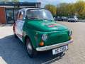 Fiat 500 Bambino/Faltdach/Oldtimer/Tricolori Blanc - thumbnail 6