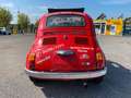 Fiat 500 Bambino/Faltdach/Oldtimer/Tricolori Fehér - thumbnail 3