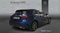 Mercedes-Benz A 180 180d Azul - thumbnail 2
