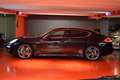 Porsche Panamera 4S/3,0 BiTurbo 420PS/DEUTSCH/SERVICE Schwarz - thumbnail 34