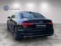 Audi A4 Limousine 35 TDI advanced Schwarz - thumbnail 3