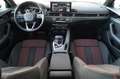 Audi A4 Limousine 35 TDI advanced Schwarz - thumbnail 13